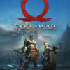 tarjeta god of war