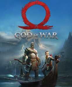 GOD OF WAR (PC) CÓDIGO DE STEAM GLOBAL