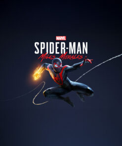 MARVEL'S SPIDER-MAN: MILES MORALES CÓDIGO DE STEAM