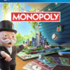 MONOPOLY 2024 PS4 1 MONOPOLY PS4