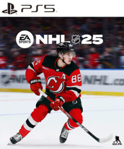 NHL 25 PS5