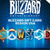 BLIZZAR 5