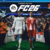 FC26 PS4
