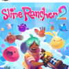 SLIME RANCHER 2 PS5 2 SLIME PS5