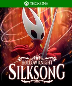 Hollow Knight Silksong - Xbox One
