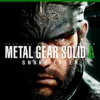 METAL GEAR SOLID DELTA : SNAKE EATER - XBOX SERIES X/S