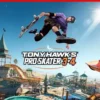 Tony Hawk's Pro Skater 3 + 4 - Nintendo Switch 2 1743722336 tony hawks pro skater 3 4 nintendo switch pre orden 0