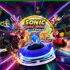 Sonic Racing: CrossWorlds - Xbox Series X|S