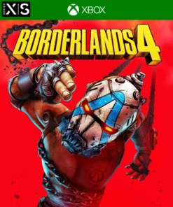 Borderlands 4 - Xbox Series X|S