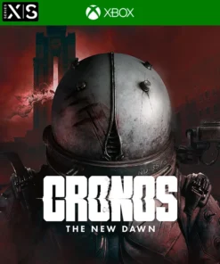 Cronos: The New Dawn - Xbox Series X|S