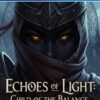 Echoes of Light: Child of the Balance PS4 1 Echoes of Light Child of the Balance ps4