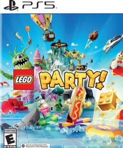 LEGO Party! PS5