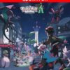 Pokémon Legends: Z-A - Nintendo Switch 1 Pokemon Legends ZA Nintendo Switch