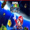 Super Mario Galaxy NINTENDO SWITCH 2 Super Mario Galaxy