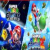 2 JUEGOS EN 1 Super Mario Galaxy + Super Mario Galaxy 2 NINTENDO SWITCH 1 Super Mario Galaxy Super Mario Galaxy
