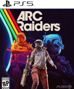 ARC Raiders PS5