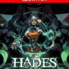 Hades II - Nintendo Switch 1 hades II SWITCH 1