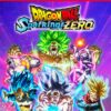 DRAGON BALL: Sparking! ZERO NINTENDO SWITCH 2 sparking zero 1