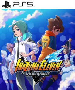 INAZUMA ELEVEN: Victory Road PS5