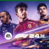F1 24 Standard Edition - Xbox Series X|S 2 F1 24 Xbox series Gamershop