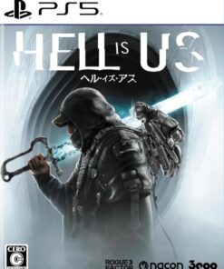 Hell is Us PS5