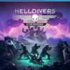 Helldivers Dice Harder Edition PS4