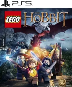 LEGO The Hobbit PS5