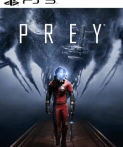 PREY PS5