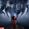 PREY PS4 2 Prey Version estandar GamerShop