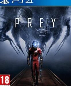 PREY PS4