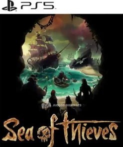 Sea of Thieves PS5
