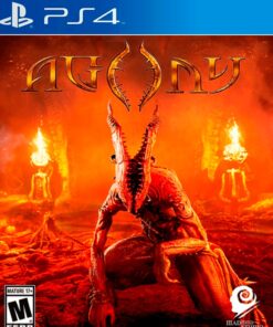 Agony PS4