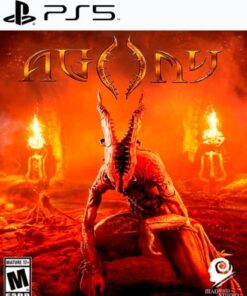 Agony PS5