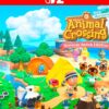 Animal Crossing New Horizons Nintendo Switch 2 Gameforever