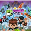 Ben 10 Power Trip PS5 gameforever
