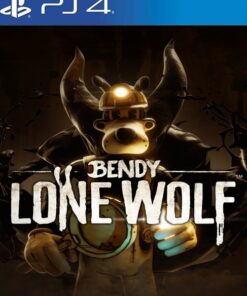 Bendy Lone Wolf PS4