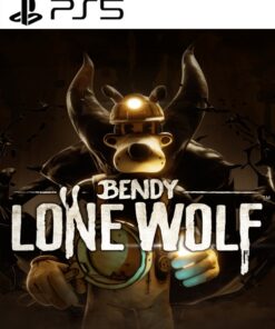 Bendy Lone Wolf PS5