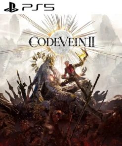 Code Vein II PS5