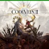 CODE VEIN II xbox series gameforever