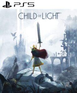 Child of Light PS5