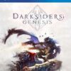 Darksiders Genesis PS4 gameforever