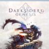 Darksiders Genesis PS5