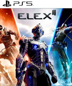 ELEX II PS5