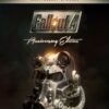 Fallout 4 Anniversary Edition PS4 2 Fall Out 4 anervesary Edition PS4
