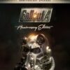 Fallout 4 Anniversary Edition PS5 1 Fall Out 4 anervesary Edition PS5