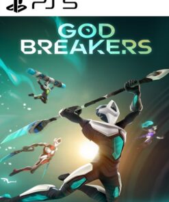 GODBREAKERS PS5