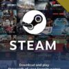 STEAM 1 USD 2 Gift Sream 1 USD Gameforever