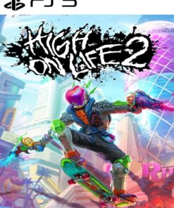 High On Life 2 PS5