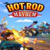 Hot Rod Mayhem PS5 2 Hot Rod mayhem Ps5