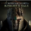 King Arthur KnightTale PS5 gameforever